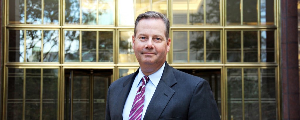 Greg McShea - Janney Montgomery Scott LLC - Cyber Security