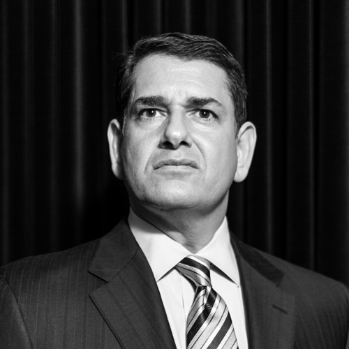 Steve Fabrizio - Motion Picture Association of America (MPAA)