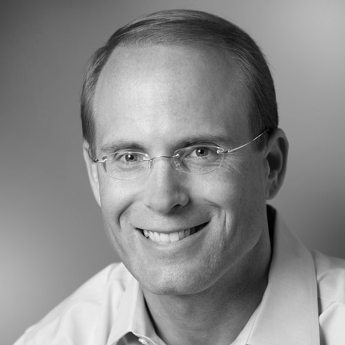 Jeff True - Palo Alto Networks