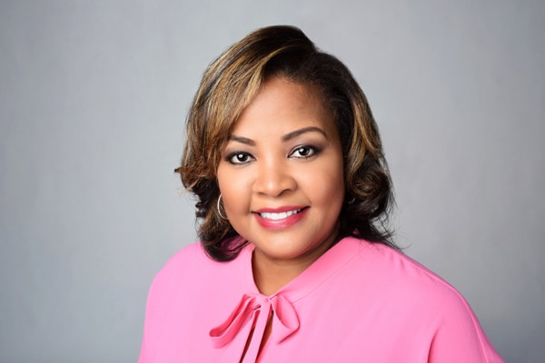 Audrey Boone Tillman Helps Aflac Pivot Across the Pacific