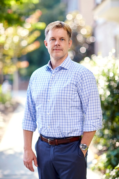 Doug Balyeat Pratt Industries