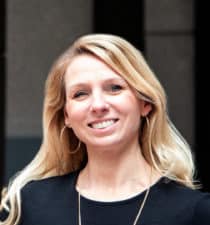 Heather Gadkari Nielsen