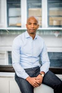 Reginald Rasch: “Always Improve, Always Advance” - Modern Counsel