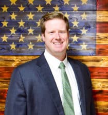 Josh Carson Rausch Colman Homes