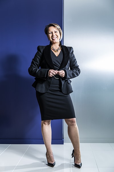 Anna Paglia Invesco