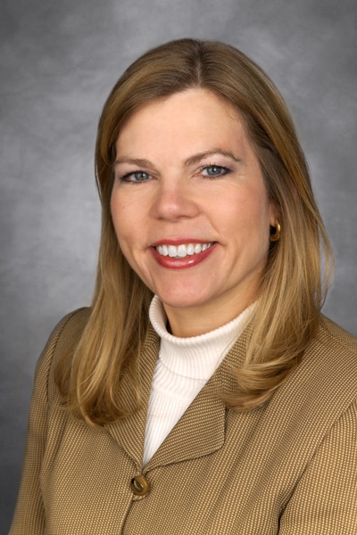 Deborah Wright Prudential Financial