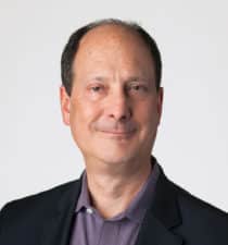 Ron Peppe Canam Steel Corporation