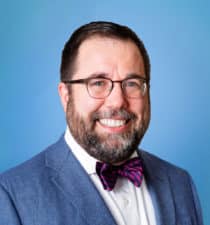 Peter Seka Mars Inc.