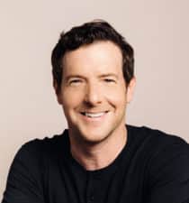Rob Rieders Postmates
