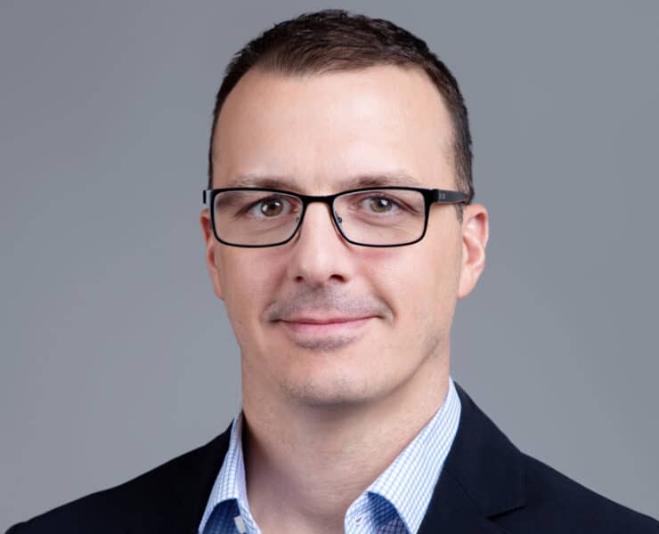 Adam Hornung Hillhouse Capital