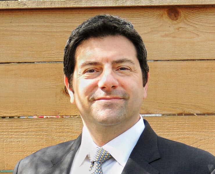 Andy Marks Walgreens