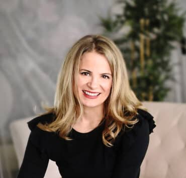 Dawn Blume Zebra Technologies