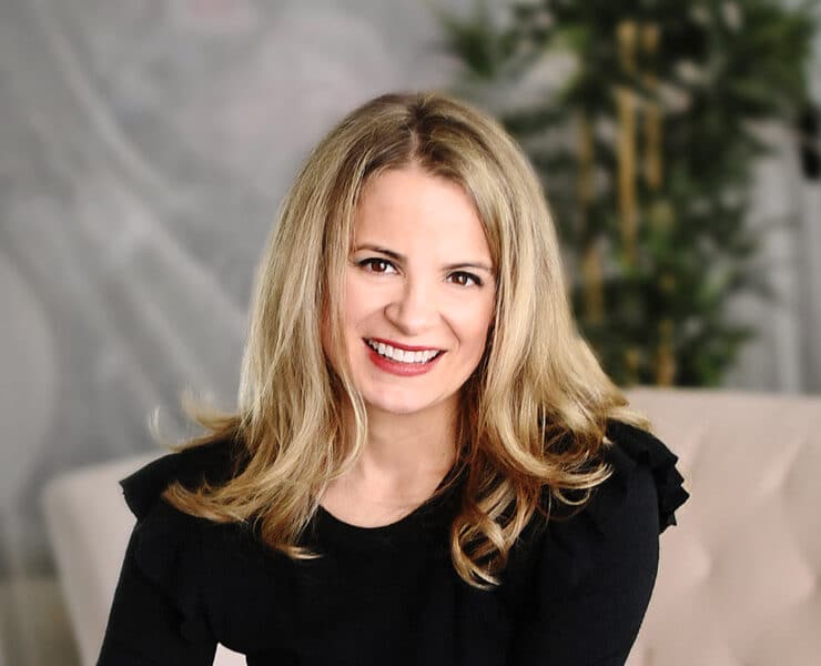 Dawn Blume Zebra Technologies