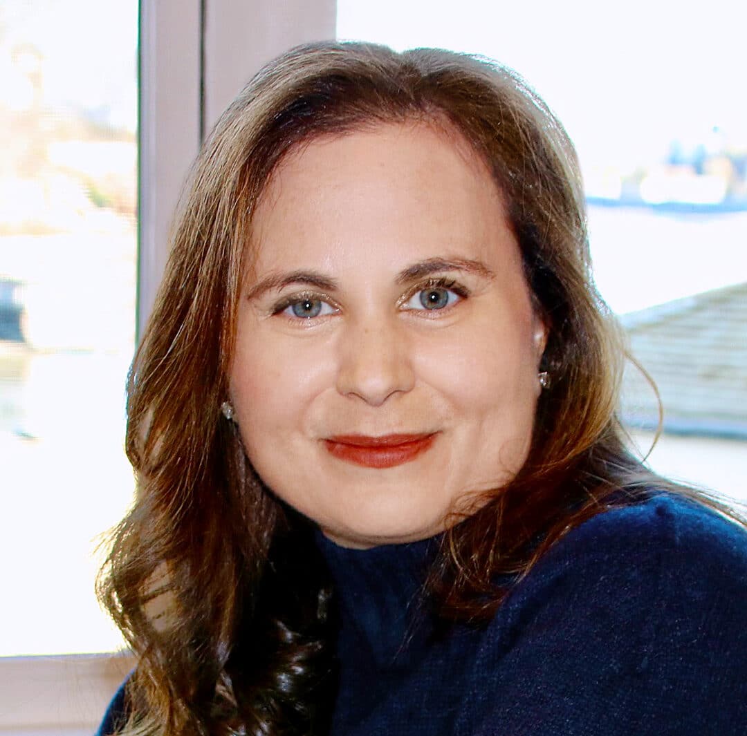 Keri Topkins Criteo