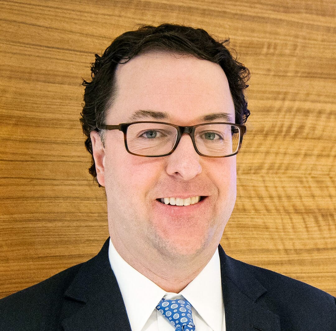 Mark Pasko QBE