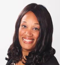 Shaneé Nelson Synopsys