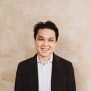 David Chan Western Digital