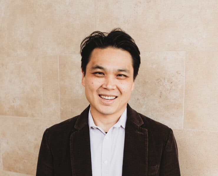 David Chan Western Digital