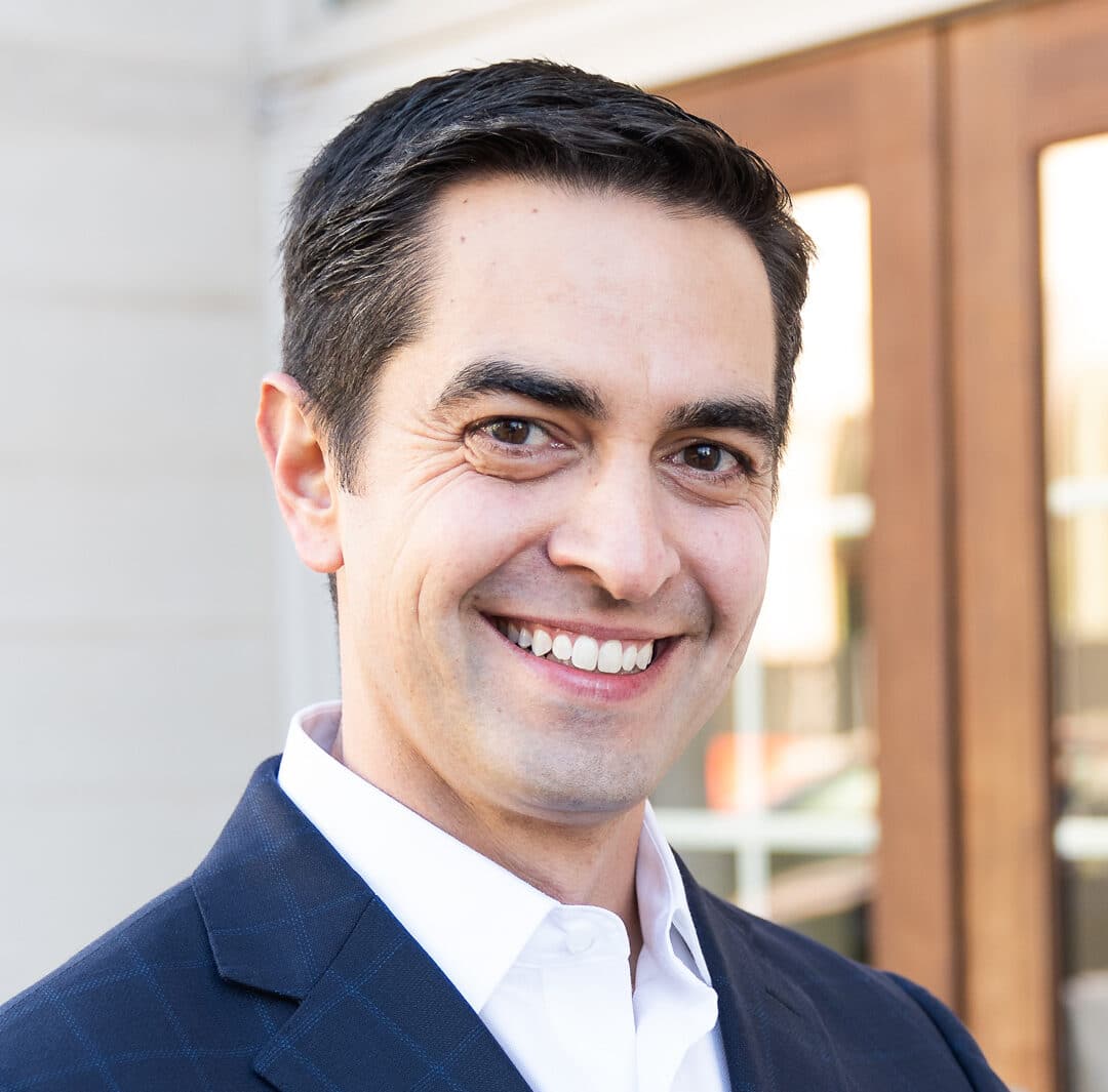 David Eramain BlackRock