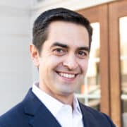 David Eramain BlackRock
