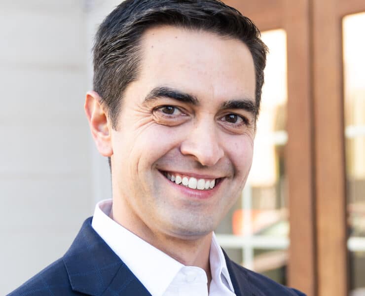 David Eramain BlackRock