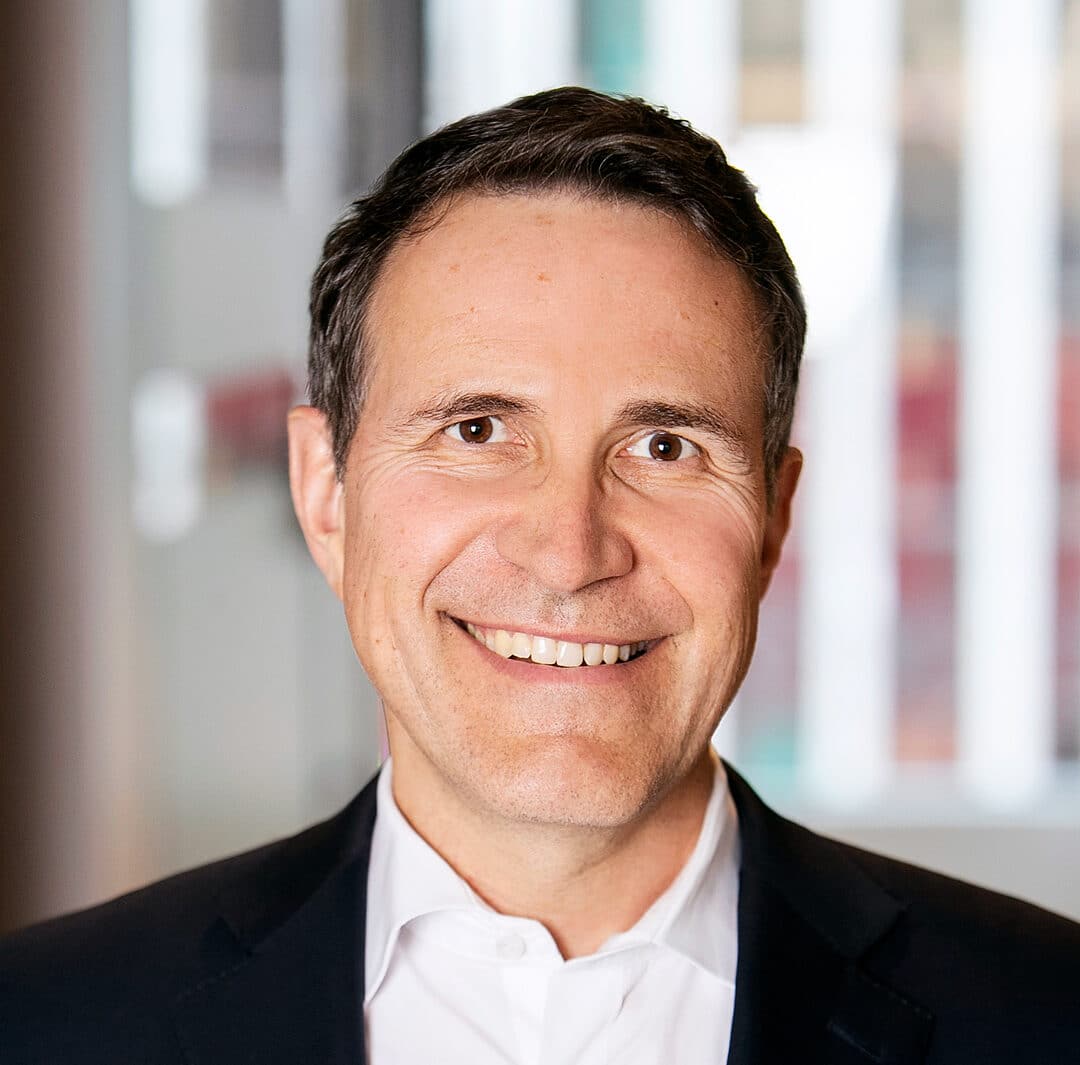 John Zecca Nasdaq