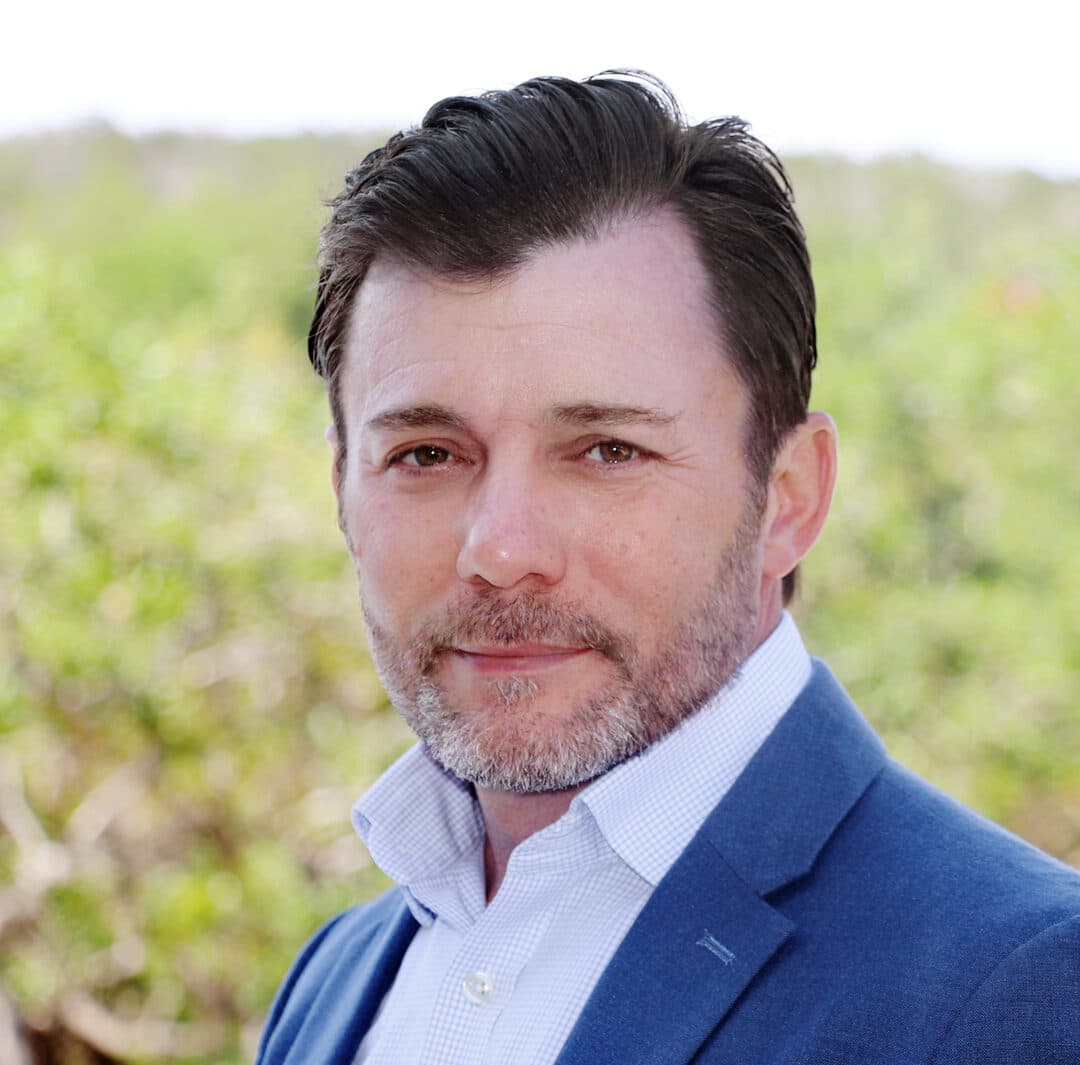 Anthony Castiglione USAA