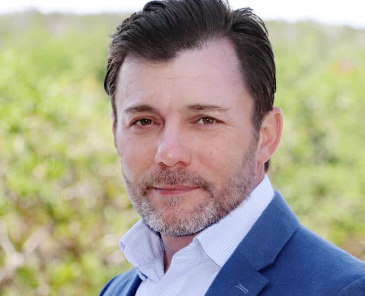 Anthony Castiglione USAA