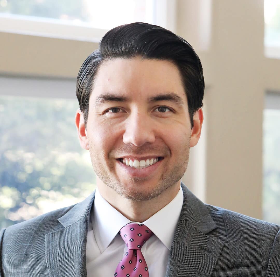 Brandon Vongaswad TPG Capital