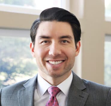 Brandon Vongaswad TPG Capital