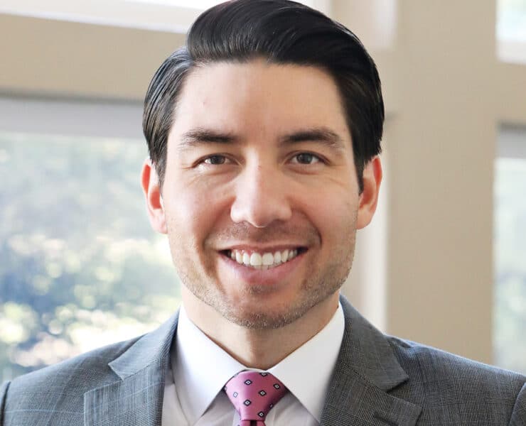 Brandon Vongaswad TPG Capital