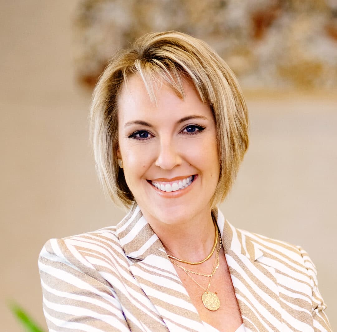 Christi Morrison