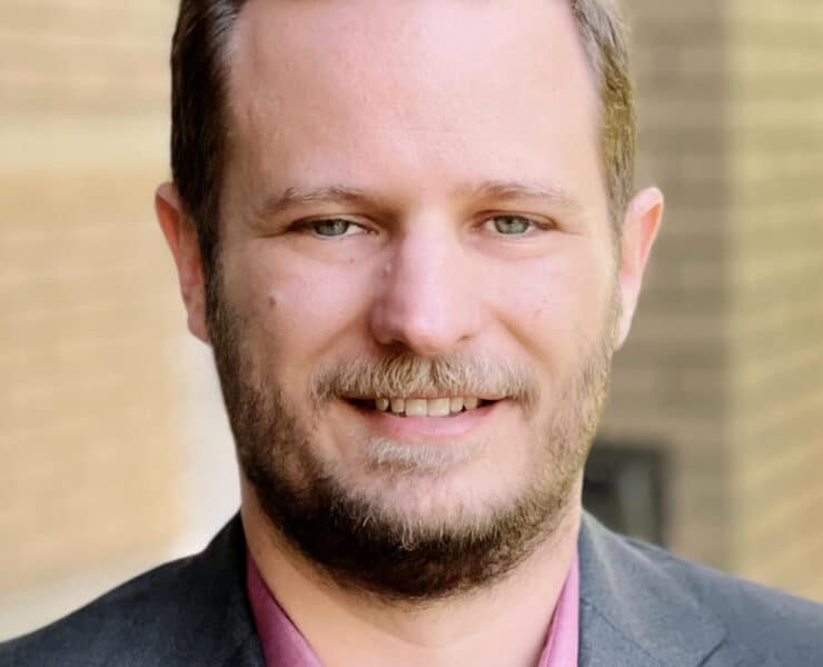 David Shipley Match Group