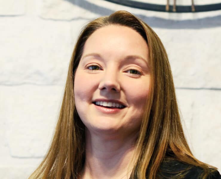 Jamie Carsey Markel Service Inc.