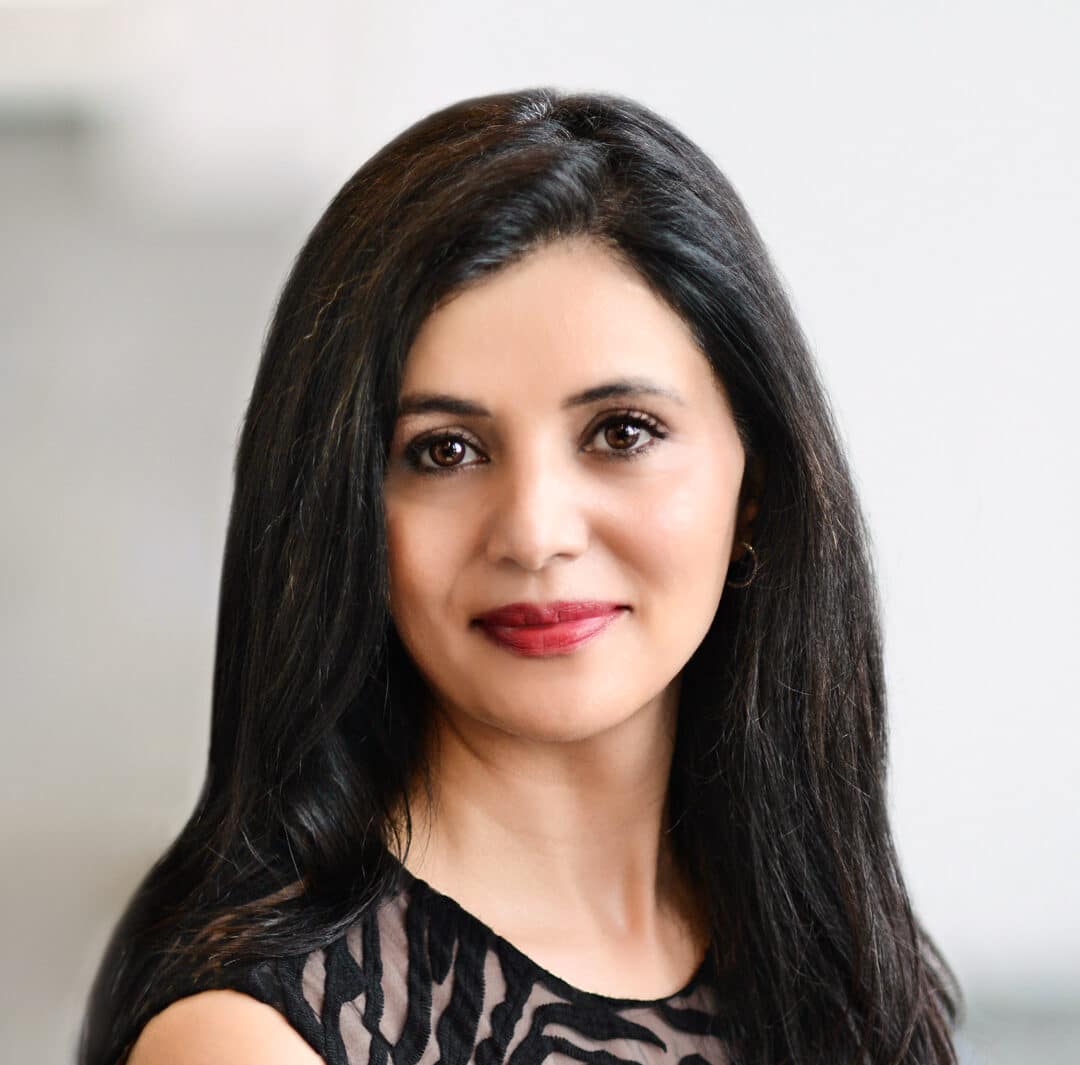 Richa Himani American Airlines