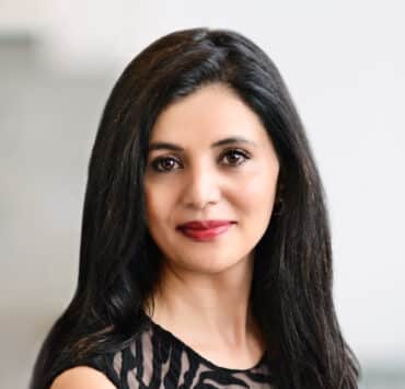 Richa Himani American Airlines