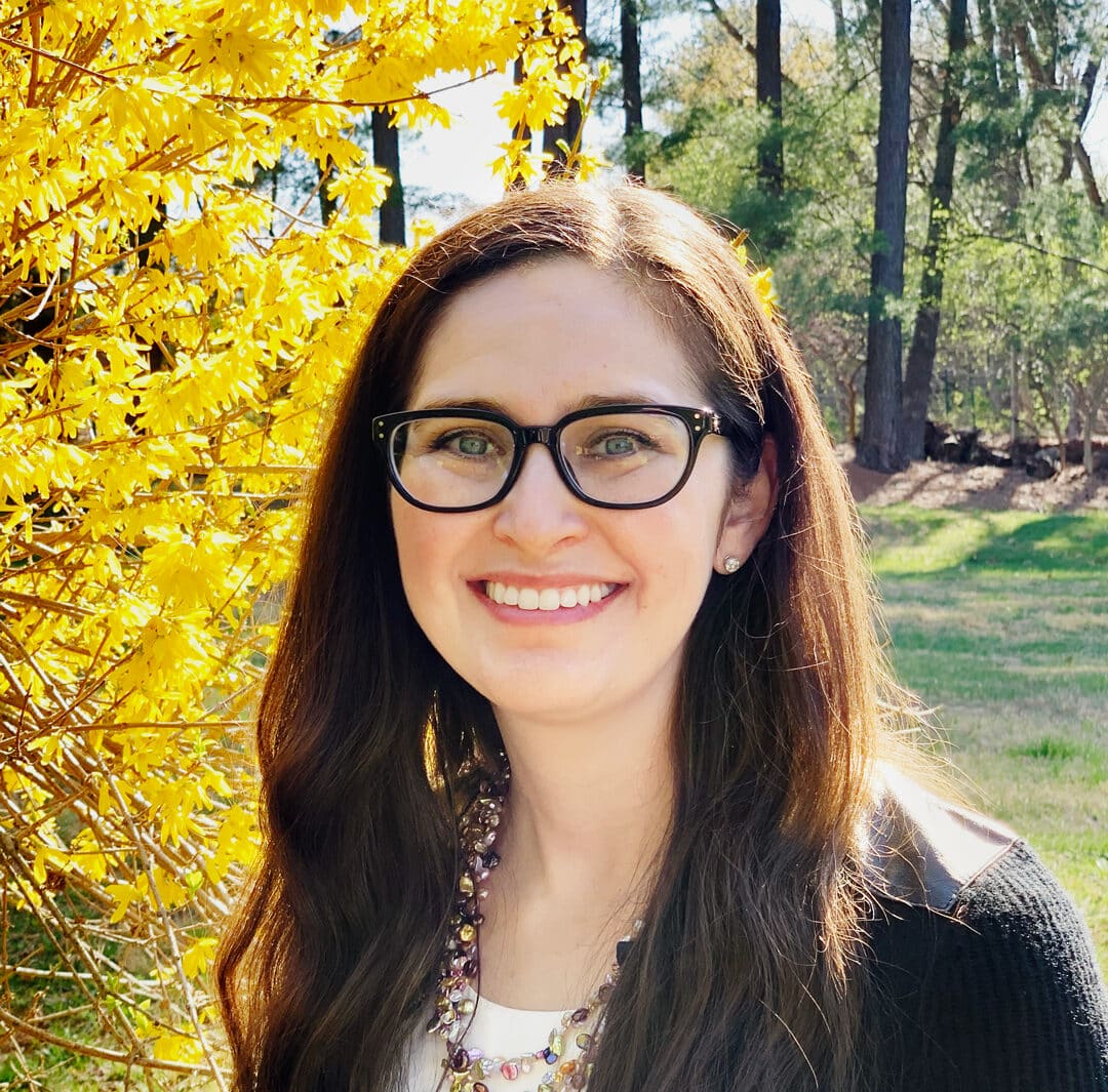 Stephanie Finn PAE