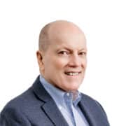 John Hamlin Marsh McLennan