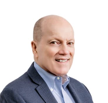 John Hamlin Marsh McLennan