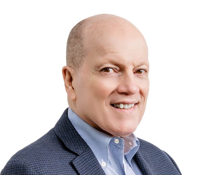 John Hamlin Marsh McLennan