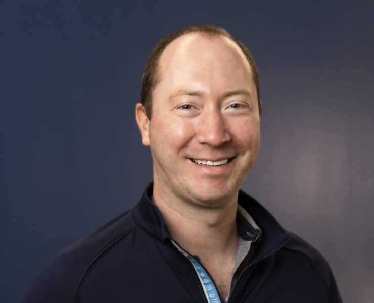 Tim Parilla Linksquares