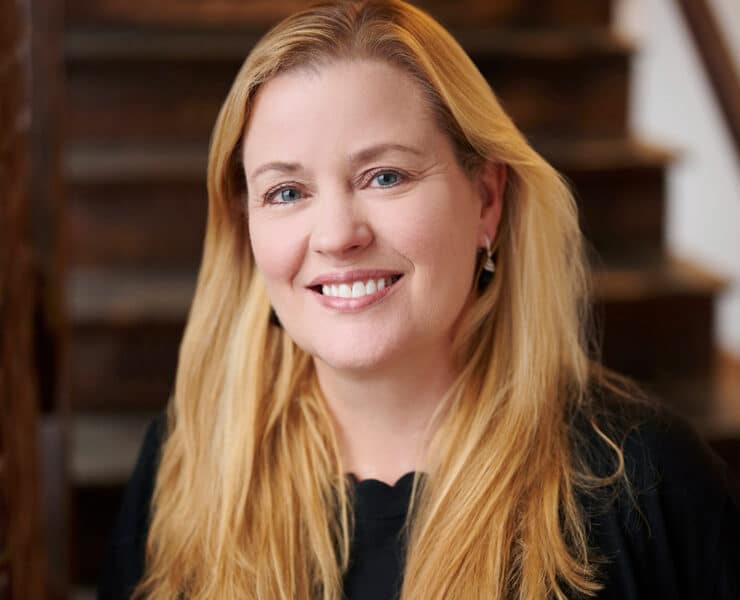 Adriana Suringa Luedke Lockheed Martin