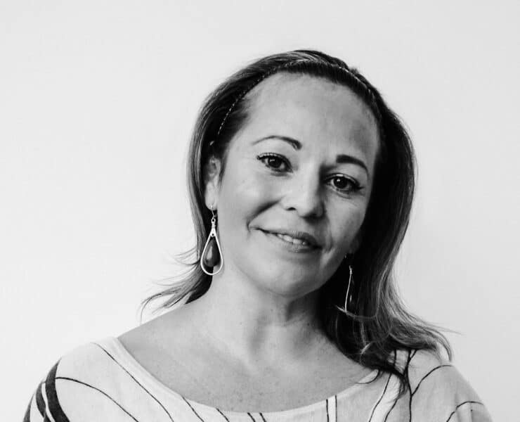 Alicia Del Valle, Airbnb