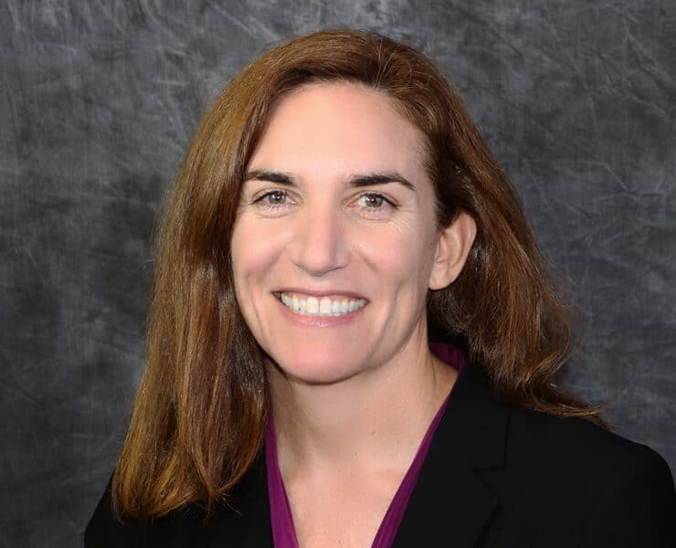 Greta Katz Public Storage