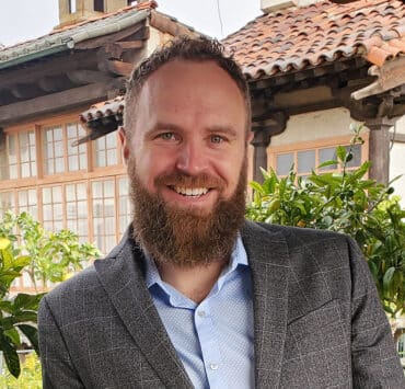 Jordan Martell Pacific Life