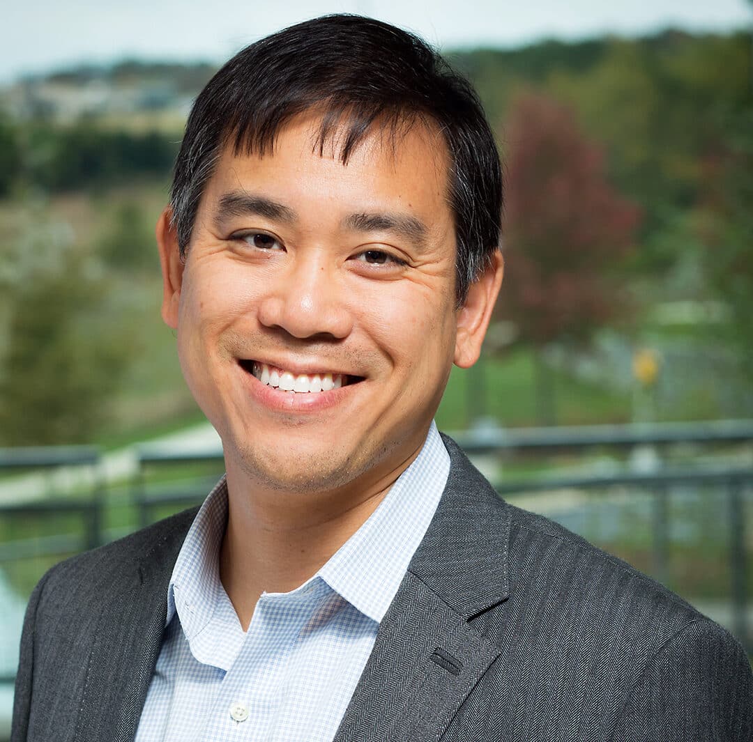 Ky Tran Trong, VP and Associate General Counsel, Regulatory Affairs, Visa