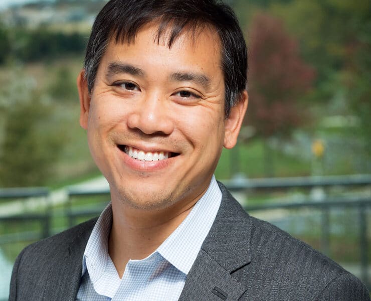 Ky Tran Trong, VP and Associate General Counsel, Regulatory Affairs, Visa