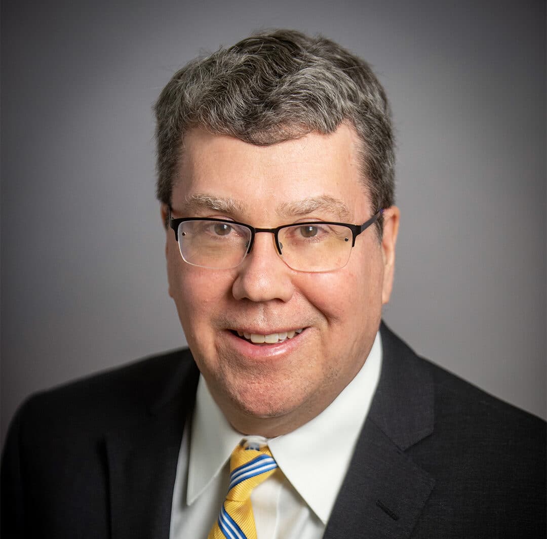 Richard Sutton Genpact