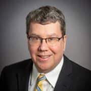 Richard Sutton Genpact