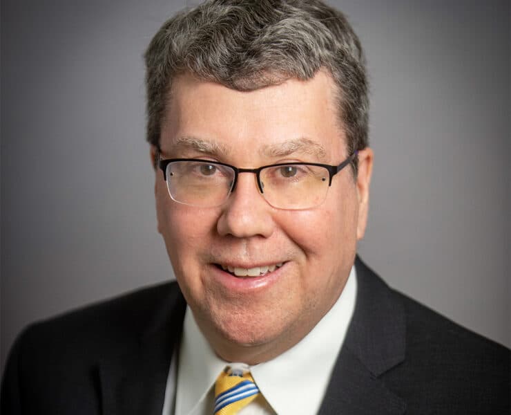 Richard Sutton Genpact